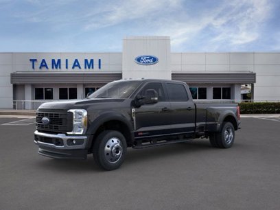 New 2025 Ford F450 XL
