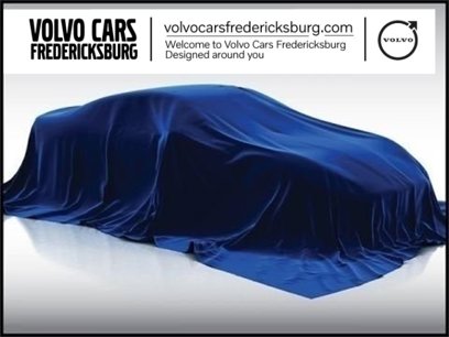 Used 2024 Volvo C40 P8 Recharge Ultimate w/ Protection Package Premier