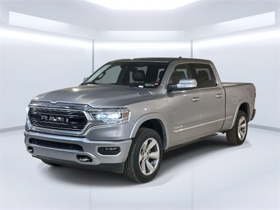 Used 2022 RAM 1500 Limited