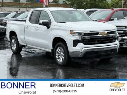 Used 2023 Chevrolet Silverado 1500 LT w/ Protection Package