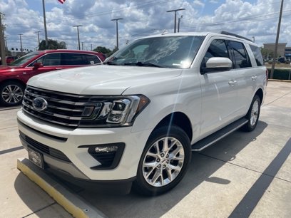 Used 2020 Ford Expedition XLT w/ Equipment Group 202A