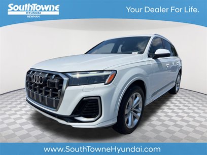 Used 2025 Audi Q7 2.0T Premium w/ Convenience Package