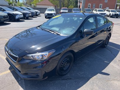 Used 2019 Subaru Impreza 2.0i w/ Eyesight