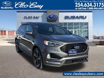 Used 2021 Ford Edge ST w/ Equipment Group 401A