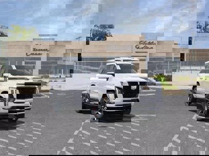 New 2025 Cadillac Escalade Sport w/ Touring Package