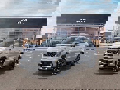 New 2025 Kia Sorento SX