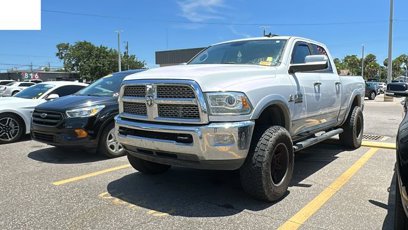 Used 2015 RAM 2500 Laramie