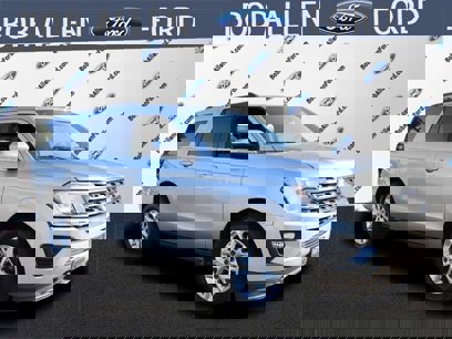 Used 2021 Ford Expedition XLT