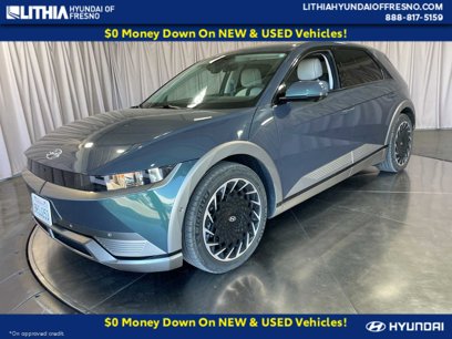Used 2023 Hyundai Ioniq 5 Limited
