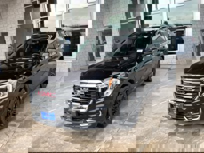Certified 2024 GMC Terrain SLE