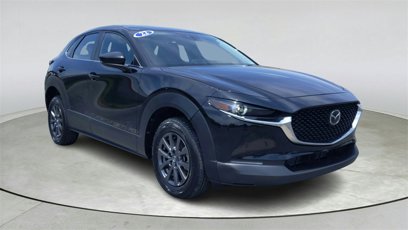 Used 2022 MAZDA CX-30 AWD 2.5 S