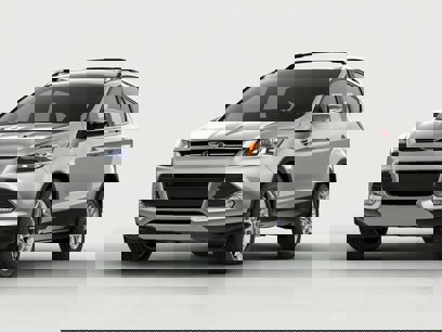Used 2014 Ford Escape SE w/ Equipment Group 201A
