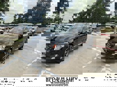 Used 2015 Volvo S80 T5 Premier Plus