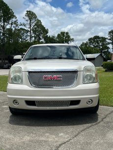Used 2011 GMC Yukon Denali