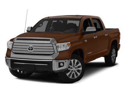Used 2014 Toyota Tundra Platinum