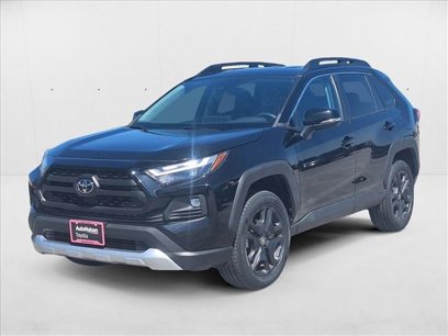 Used 2023 Toyota RAV4 Adventure