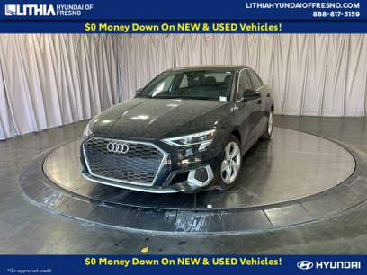 Used 2023 Audi A3 2.0T Premium