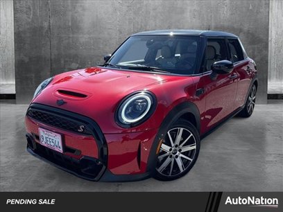 Certified 2024 MINI Cooper S