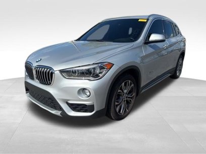 Used 2016 BMW X1 xDrive28i