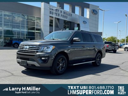 Used 2021 Ford Expedition Max XLT