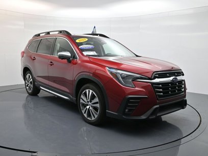 Used 2023 Subaru Ascent Limited w/ Technology Package