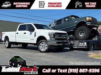 Used 2019 Ford F250 XLT