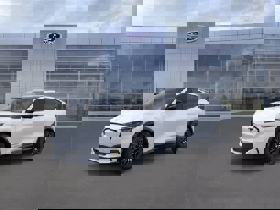 New 2024 Ford Mustang Mach-E Premium