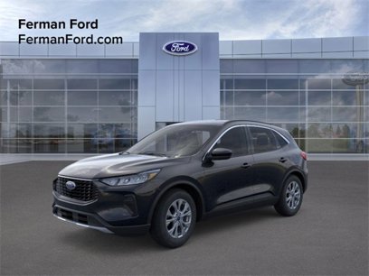 New 2024 Ford Escape Active w/ Tech Pack #2