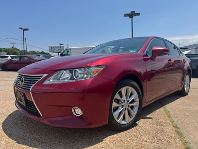 Used 2014 Lexus ES 300h