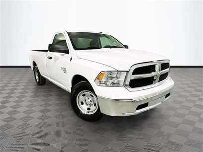 Used 2023 RAM 1500 Tradesman w/ Power & Remote Entry Group