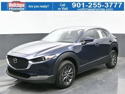 Used 2023 MAZDA CX-30 AWD 2.5 S
