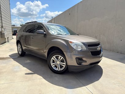 Used 2012 Chevrolet Equinox LT w/ Driver Convenience Package