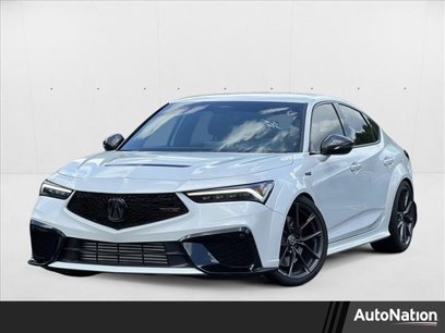 Used 2024 Acura Integra Type S