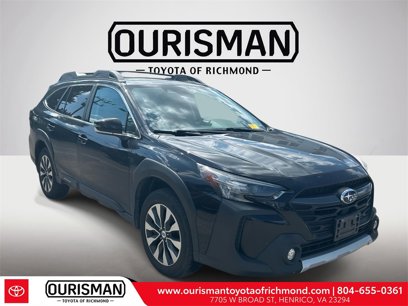Used 2023 Subaru Outback Limited