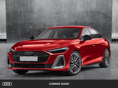 New 2025 Audi A5 2.0T Premium Plus