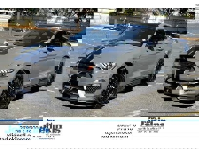 Used 2018 Ford Mustang Shelby GT350 w/ Convenience Package