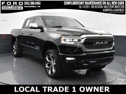 Used 2021 RAM 1500 Limited