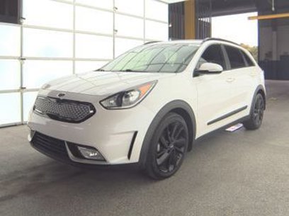 Used 2019 Kia Niro S Touring