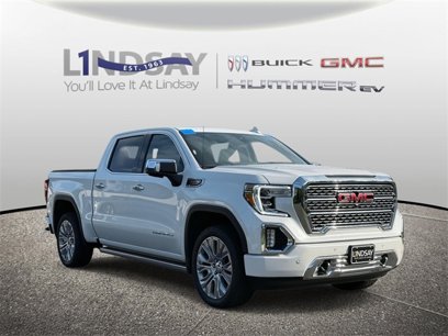 Used 2021 GMC Sierra 1500 Denali w/ Denali Ultimate Package