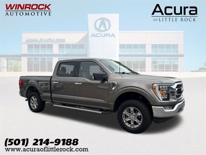 Used 2023 Ford F150 XLT w/ Equipment Group 302A High