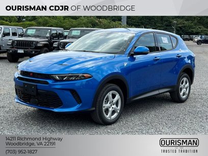New 2024 Dodge Hornet GT w/ Tech Pack w/o Parking