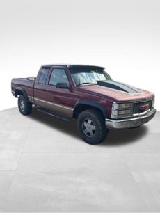 Used 1996 GMC Sierra 1500 SL