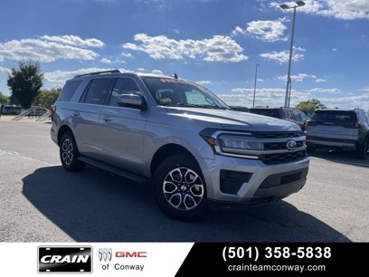 Used 2022 Ford Expedition XLT