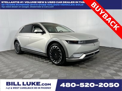 Used 2023 Hyundai Ioniq 5 Limited