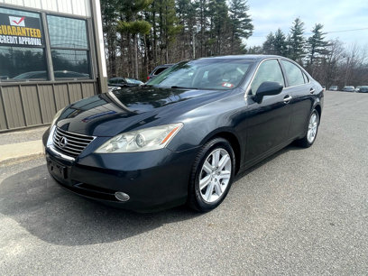 Used 2008 Lexus ES 350