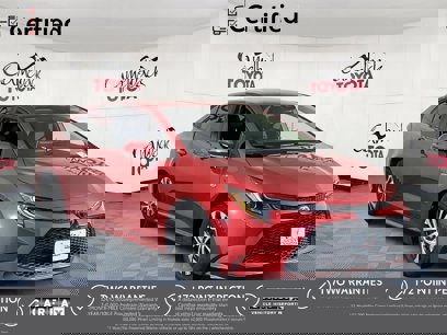 Used 2021 Toyota Corolla LE