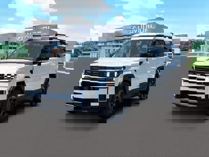 New 2025 Hyundai Santa Fe XRT