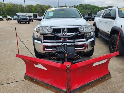 Used 2017 RAM 4500 Tradesman w/ Power & Remote Entry Group