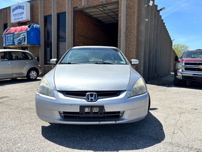 Used 2004 Honda Accord EX