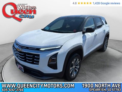 New 2026 Chevrolet Equinox LT w/ Convenience Package II